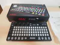 Akai Fire Controller, fara software