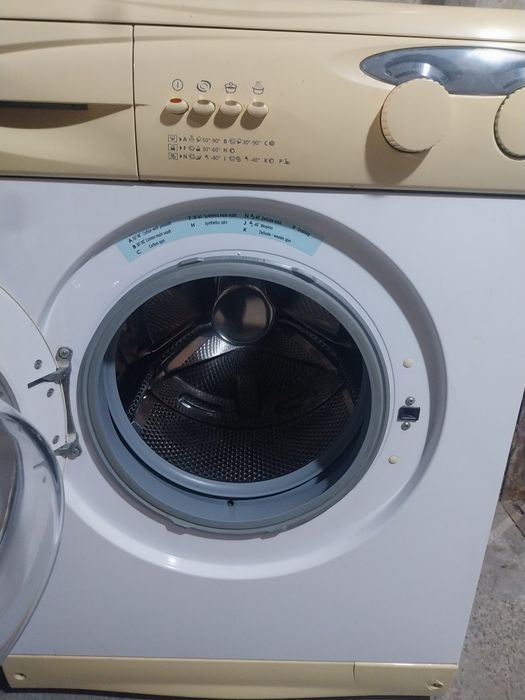 Пералня Sang WS 600