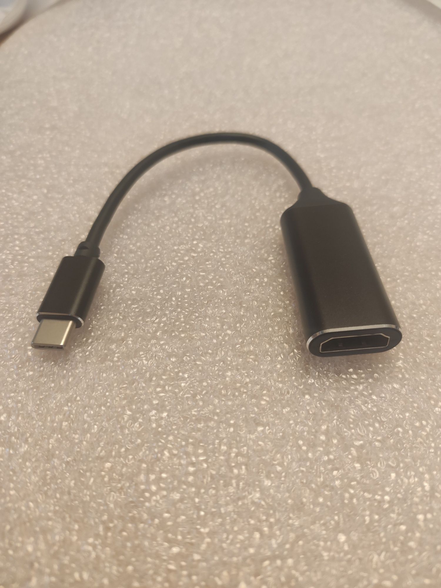 Преходник usb type c към HDMI