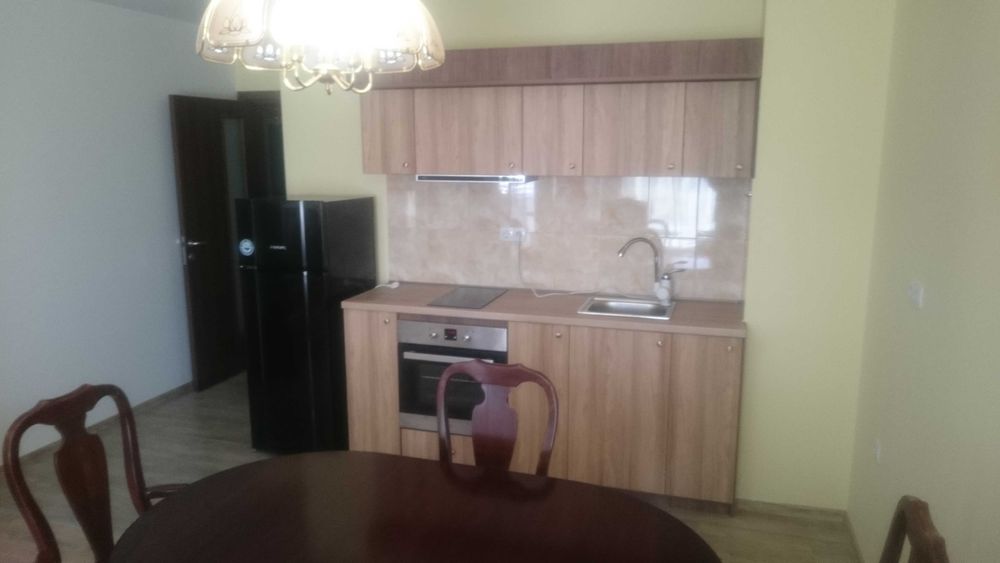 Дава се под наем Двустаен апартамент в Пловдив, Беломорски - 74 кв.м за 397.8 € - Снимка #17