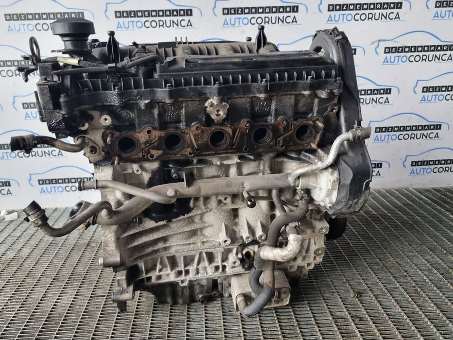 Motor Volvo XC60 2.0 D 2008 - 2013 163CP Manuala D 5204 T2 D 5204 T3 (1112) 4x2