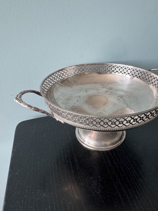 Фруктиера / Wilson & Gill / 40-те