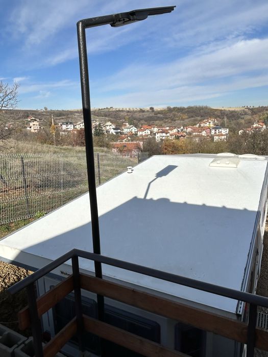 Каранана Hobby Landhaus