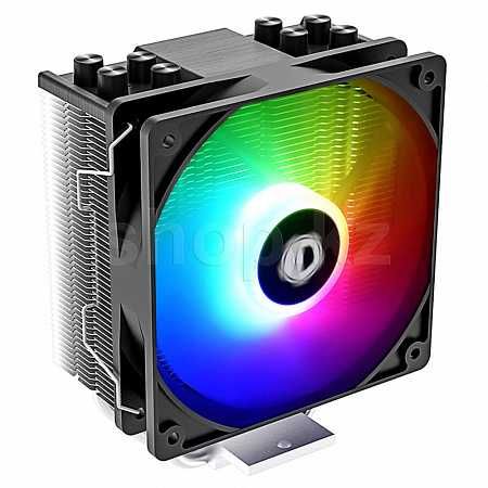 Кулер ID-Cooling SE 214 XT ARGB