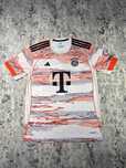 Tricou fotbal Bayern Munchen - Musiala