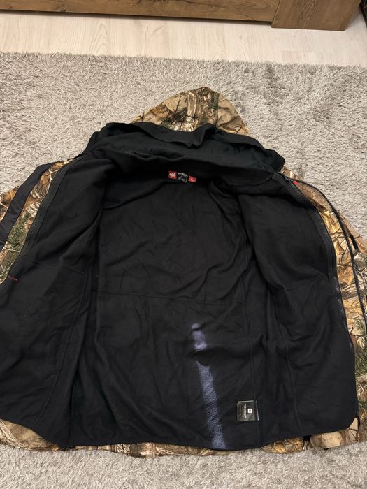 Ловно яке Realtree