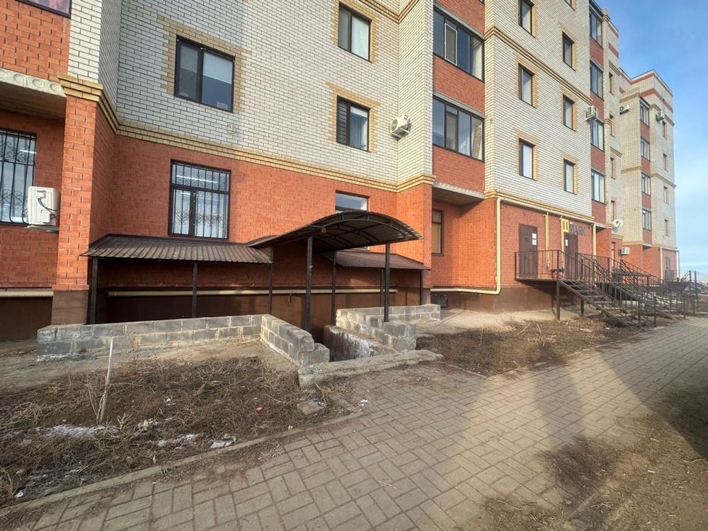 Продам коммерческое помещение