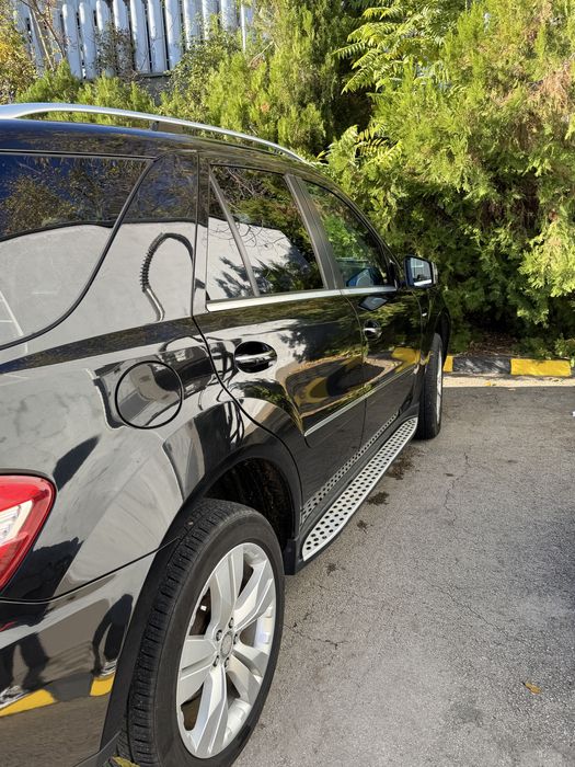 Mercedes ML 350 CDI
