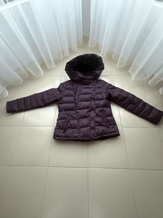 Зимно яке LTB от гъши пух