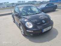 Volkswagen New Beetle