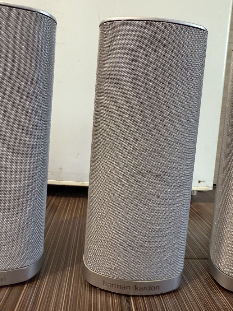 2 бр Harman Kardon Тонколони