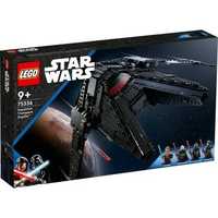 Lego Star Wars Nava Inchizitorilor 75336 NOU