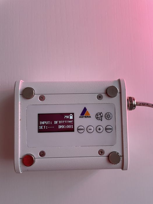 Powerstation Astera si bec led