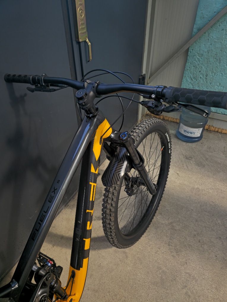 Trek Fuel EX 5 (2023)