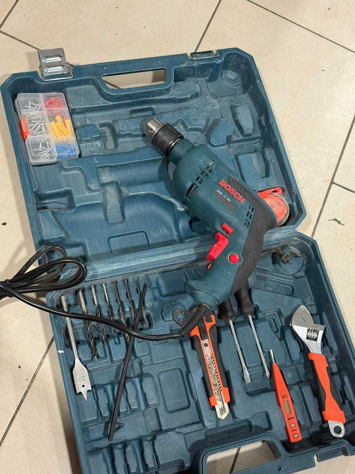 Продавам Винтоверт Bosch