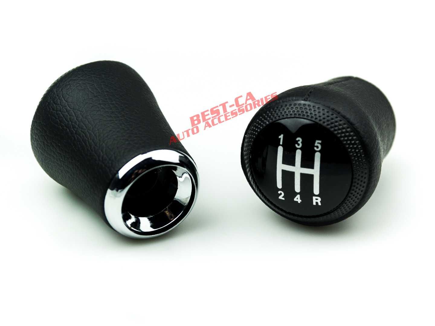 Nuca piele schimbator Audi A4 B5, Audi A6 C5, Audi A8 D2 5 si 6 viteze