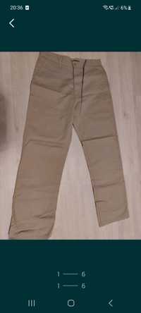 3 pantaloni George mar S noi toate 45 lei
Crem bluemarin si negru sunt