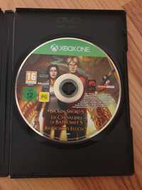 Broken sword 5 xbox one sau series x