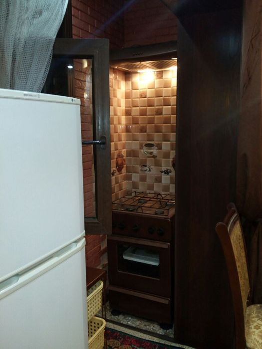 Фархадский рынок, аренда квартиры 2/3/9