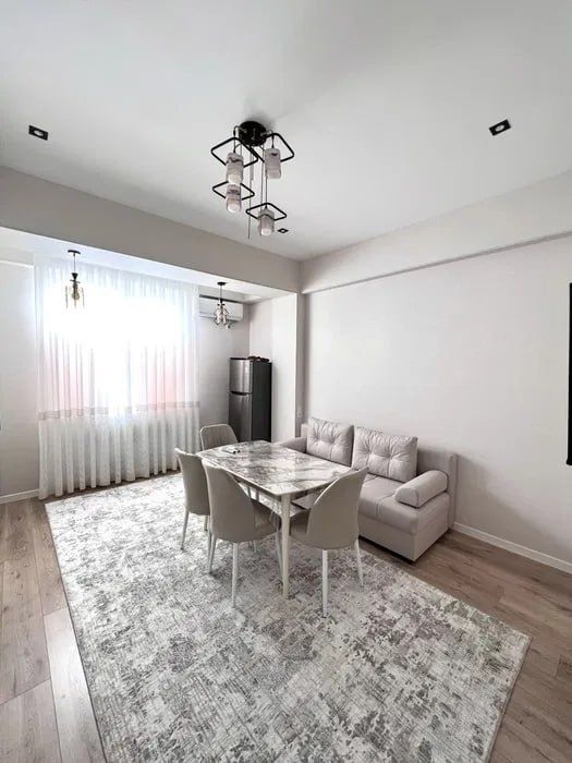 Сергели тумани Чоштепада 2хонали квартира ижарага берилади