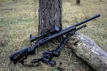 Cea mai PUTERNICA Pusca Cu Luneta De Pe Piata-Airsoft cu aer comprimat