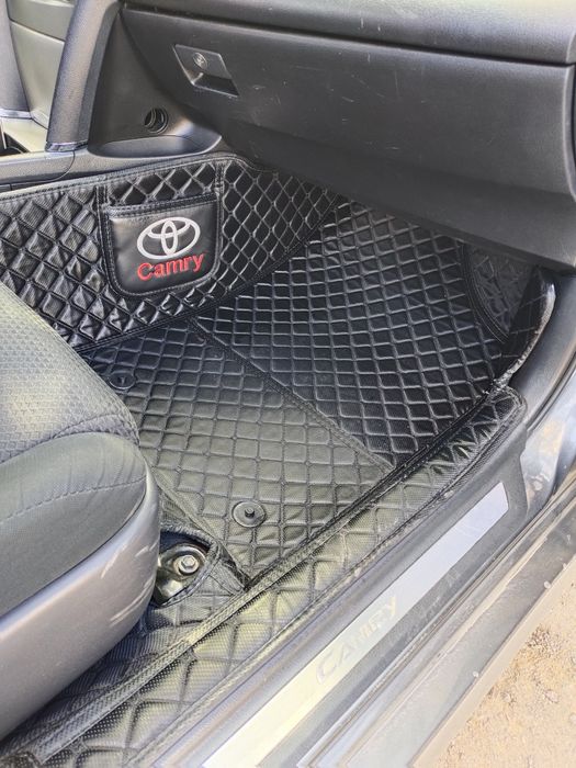 Полик 3 д Камри 40 -45