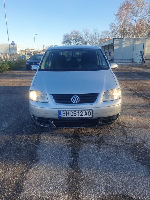 Продавам.миниван