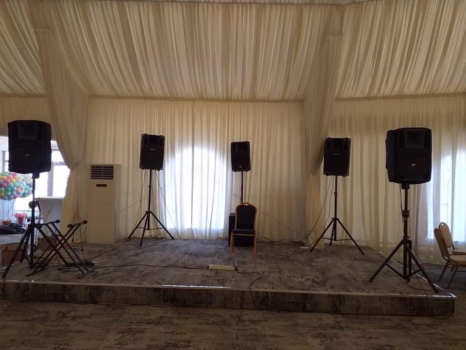 DJ evenimente restranse la preturi accesibile