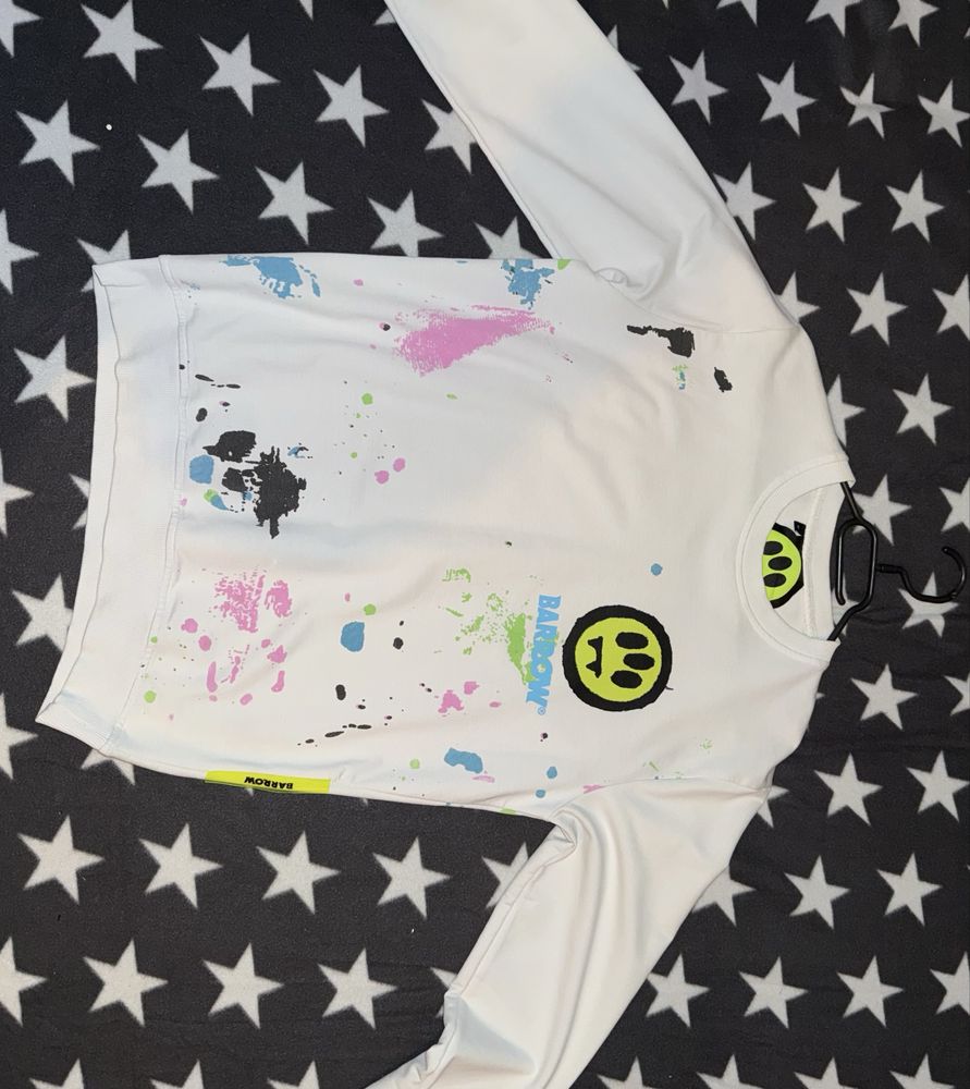 Bluza BARROW baieti