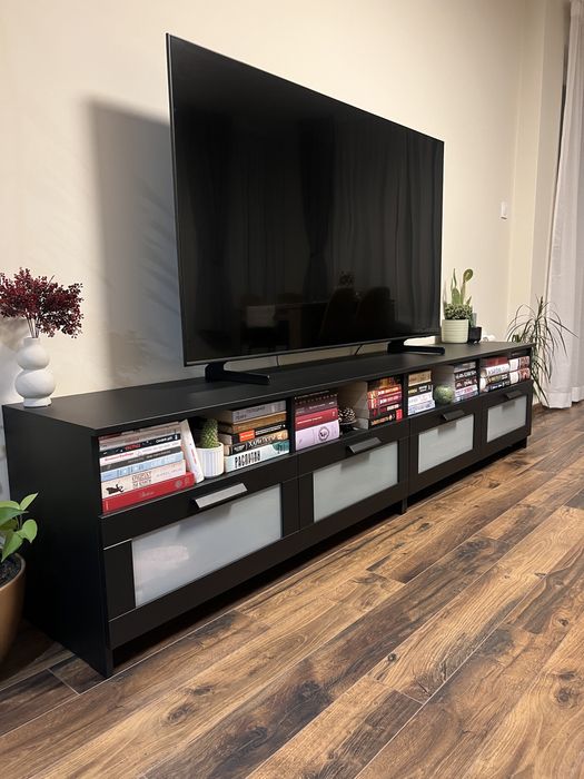 Холна секция - ТВ шкаф