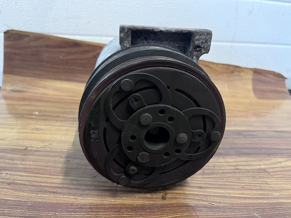 Compresor AC clima Volvo V50