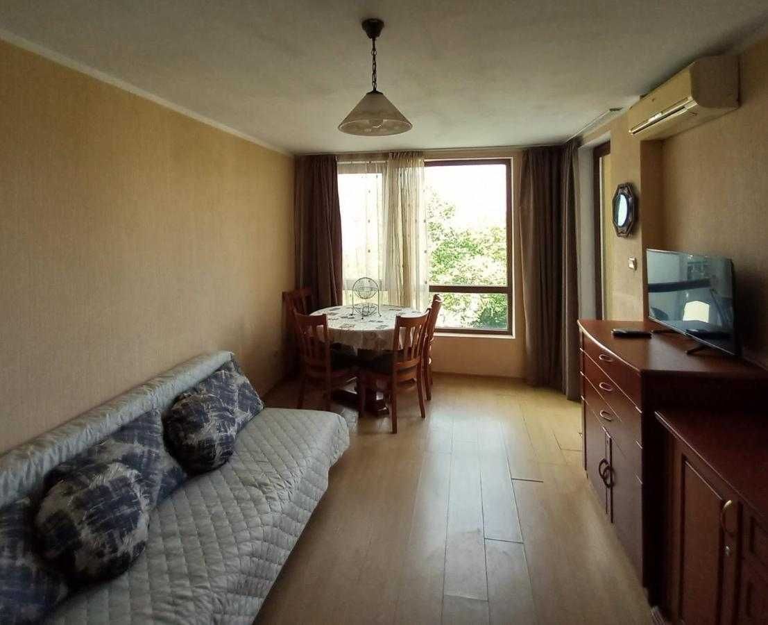 Дава се под наем Двустаен апартамент в Несебър - 50 кв.м за 350 € - Снимка #3