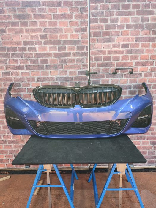 Bara fata Bmw seria 3 G20 G21 M-pachet Completa