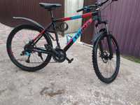 Велосипед Trinx m500