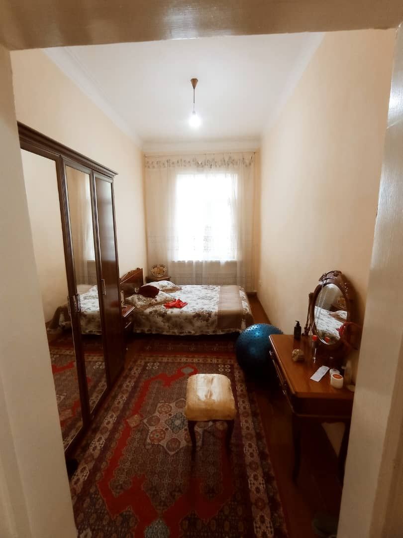 Продается квартира