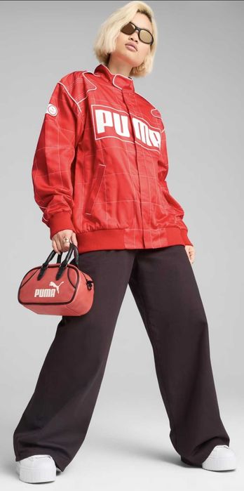 Geaca Puma originala unisex