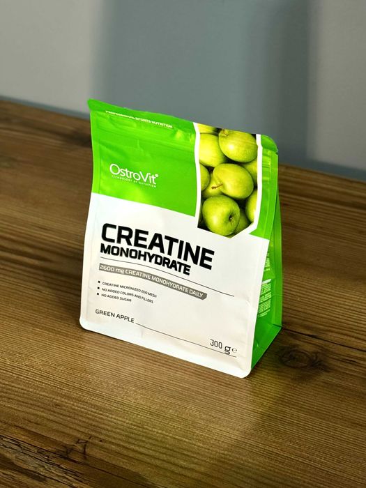 OstroVit Creatine Monohydrate 300 g