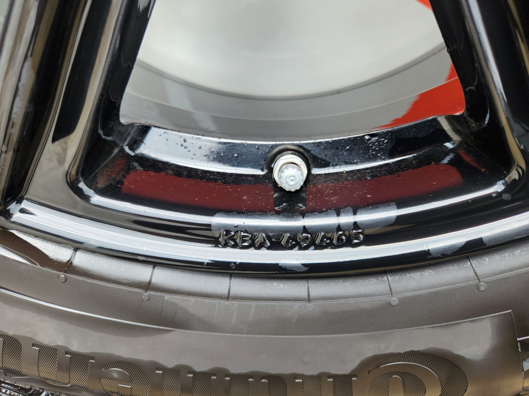 NISSAN X-TRAIL 2017г Лети джанти със зимни гуми.