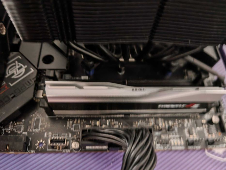 Дънна платка MSI MPG Z790 CARBON WIFI, ATX, Socket LGA 1700