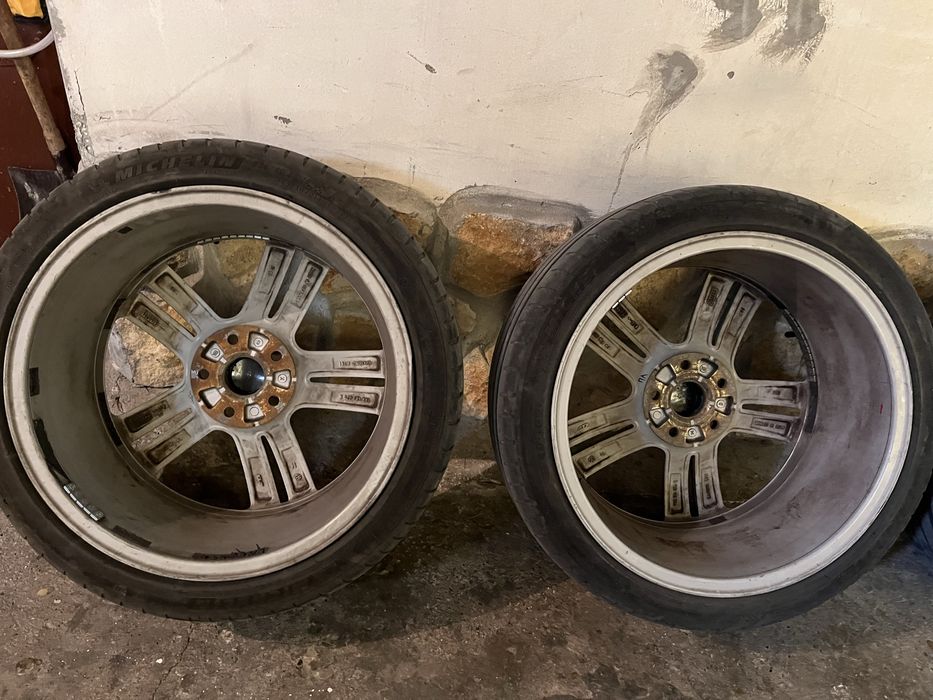 VW Mallory 18 5x112 ET41 8j