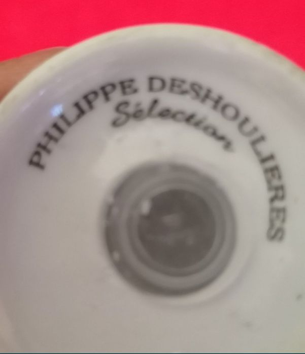 Din alte timpuri Franța