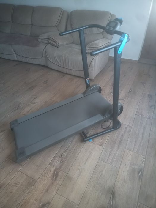 Bandă de alergat Domyos