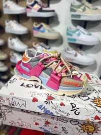 Sneakers dama dolce gabbana 39