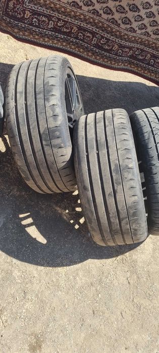 Jante audi R19 255 35