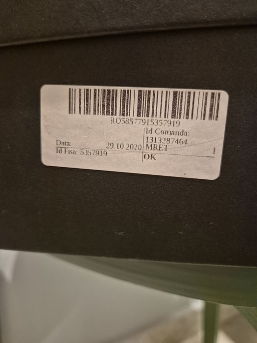 Versace Jeans Couture - оригинални мъжки кецове