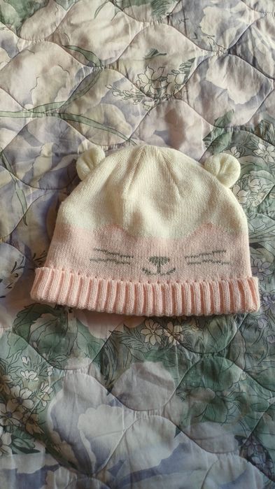Шапки за момче и момиче
