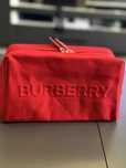 Луксозна козметична чантичка BURBERRY