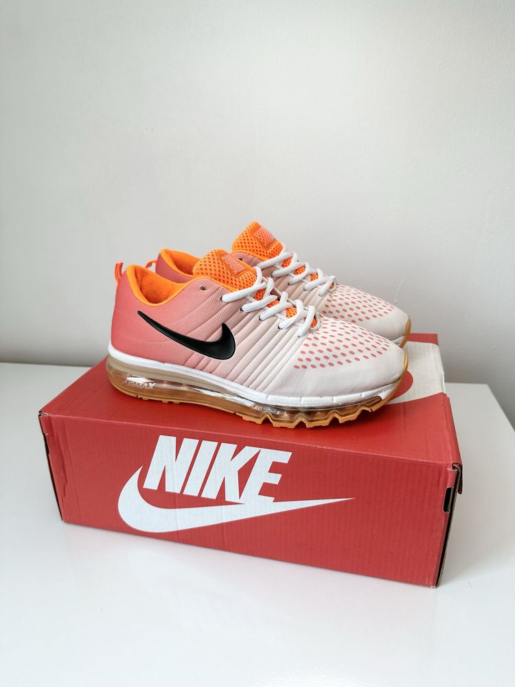 Nike Air Max 2017 (38) Маратонки