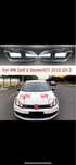 Sticla far vw golf 5,6,golf 7/ 7.5 facelift/golf 8 2015-2023
