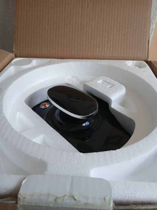 Vând oala electrică Tefal de 6L